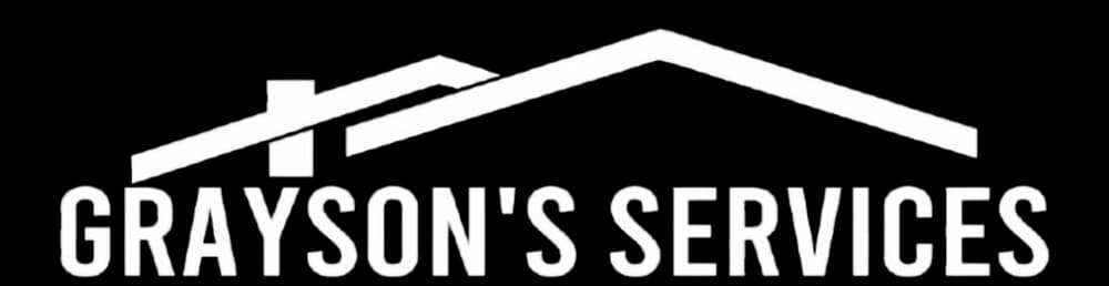 Grayson's Services home